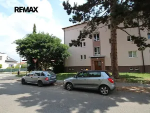 Prodej bytu 2+1, Kolín, Na Magistrále, 53 m2