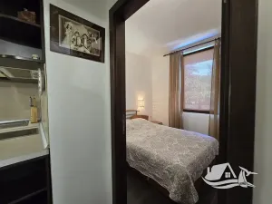 Prodej bytu 2+1, Sozopol, Bulharsko, 48 m2