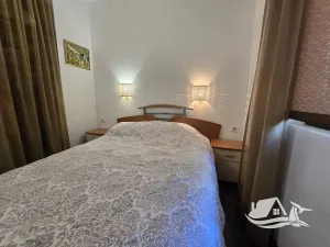 Prodej bytu 2+1, Sozopol, Bulharsko, 48 m2