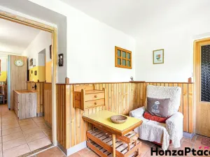 Prodej rodinného domu, Borová, 244 m2