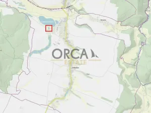 Prodej podílu louky, Třebařov, 292 m2