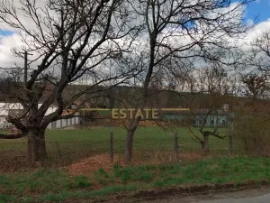 Prodej podílu pozemku, Kroměříž, 128 m2