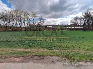 Prodej podílu pozemku, Kroměříž, 311 m2