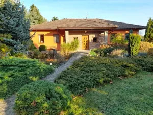 Prodej rodinného domu, Bříza, 164 m2