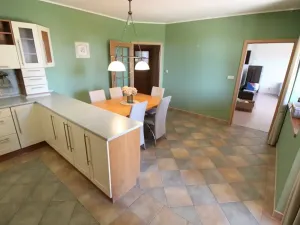 Prodej rodinného domu, Bříza, 164 m2