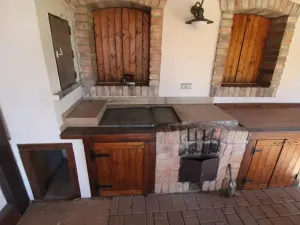 Prodej rodinného domu, Bříza, 164 m2