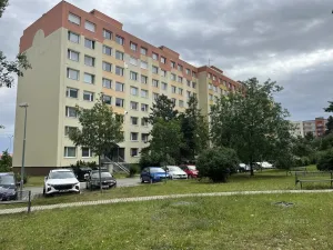 Pronájem bytu 2+kk, Mladá Boleslav - Mladá Boleslav II, 17. listopadu, 45 m2