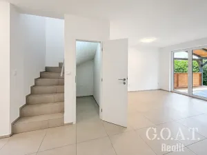 Prodej rodinného domu, Bdeněves, 95 m2
