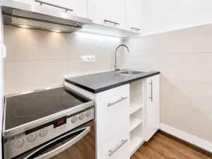Prodej bytu 3+kk, Štěchovice, 60 m2