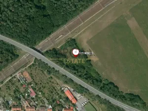 Prodej podílu pole, Rohatec, 1107 m2