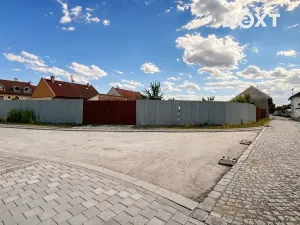 Prodej pozemku pro bydlení, Chropyně, Berniska, 689 m2