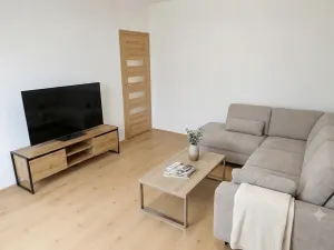 Pronájem bytu 2+1, Frýdek-Místek, 28. října, 52 m2