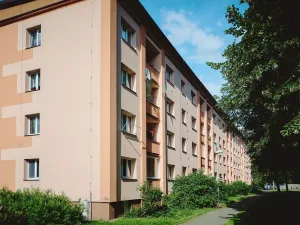 Pronájem bytu 2+1, Frýdek-Místek, 28. října, 52 m2