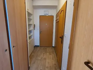 Pronájem bytu 1+1, Frýdlant nad Ostravicí, Palackého, 38 m2
