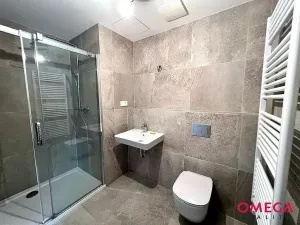 Pronájem bytu 2+kk, Praha - Dolní Chabry, Za Pískovnou, 49 m2