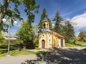 Prodej bytu 4+kk, Jinočany, Emy Destinové, 120 m2