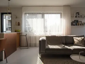 Pronájem bytu 3+kk, Praha - Košíře, Česká, 93 m2