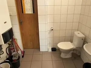 Pronájem obchodního prostoru, Cheb, Valdštejnova, 54 m2