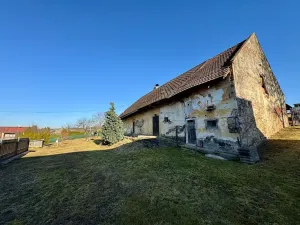 Prodej rodinného domu, Klenová, 200 m2