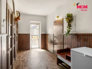 Prodej obchodního prostoru, Kladno, Dr. Steinera, 376 m2