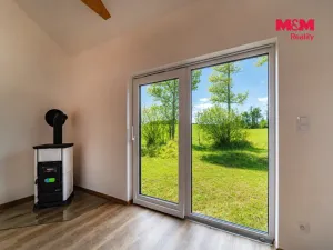 Prodej rodinného domu, Hostouň - Horoušany, 40 m2