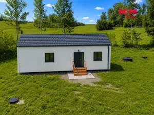 Prodej rodinného domu, Hostouň - Horoušany, 40 m2