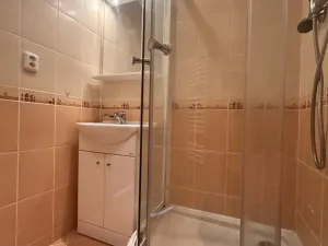 Pronájem bytu 1+1, Ústí nad Labem, Zvonková, 46 m2