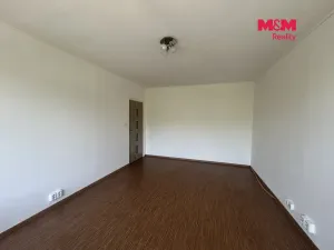 Pronájem bytu 1+1, Ústí nad Labem, Zvonková, 46 m2