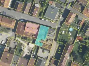 Prodej rodinného domu, Bor, Vítězná, 180 m2