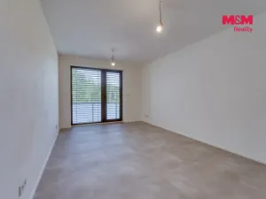 Pronájem bytu 3+kk, Plzeň, Na Průhonu, 103 m2