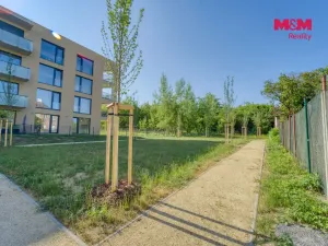 Pronájem bytu 3+kk, Plzeň, Na Průhonu, 103 m2