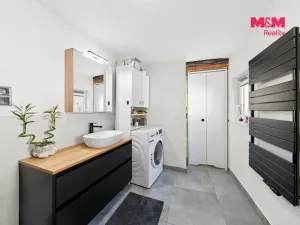 Prodej rodinného domu, Brno - Líšeň, Podhorní, 71 m2