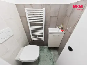 Prodej rodinného domu, Brno - Líšeň, Podhorní, 71 m2