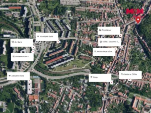 Prodej rodinného domu, Brno - Líšeň, Podhorní, 71 m2