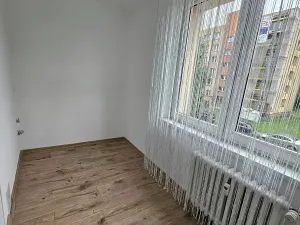 Pronájem bytu 1+1, Český Těšín, Okružní, 38 m2