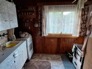 Prodej chaty, Budišov nad Budišovkou - Guntramovice, 62 m2