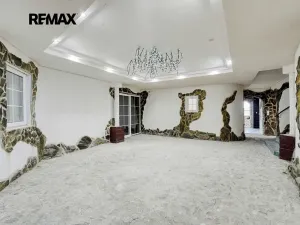 Prodej apartmánu, Všeruby, 952 m2