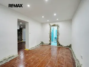 Prodej apartmánu, Všeruby, 952 m2
