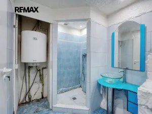 Prodej apartmánu, Všeruby, 952 m2
