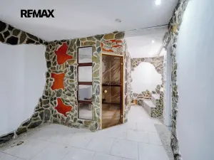 Prodej apartmánu, Všeruby, 952 m2