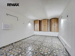 Prodej rodinného domu, Všeruby, 952 m2