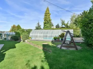 Prodej rodinného domu, Statenice, 202 m2