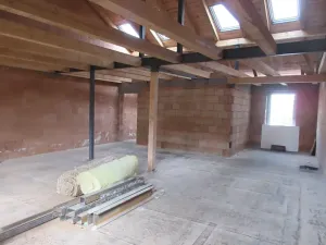 Prodej ubytování, Písek, Leoše Janáčka, 417 m2