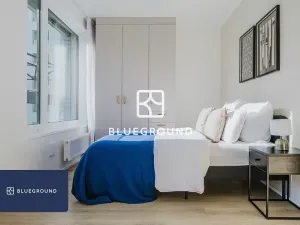 Pronájem bytu 2+1, Praha - Holešovice, U Pergamenky, 58 m2