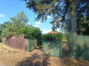 Prodej chaty, Šťáhlavy, 40 m2