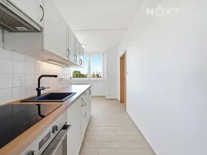 Pronájem bytu 3+1, Olomouc, Přichystalova, 71 m2