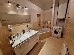 Pronájem bytu 4+1, Liberec, Fučíkova, 112 m2