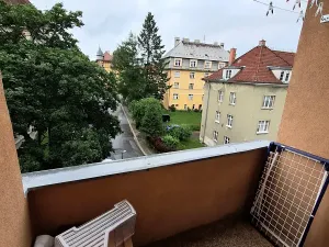 Pronájem bytu 4+1, Liberec, Fučíkova, 112 m2