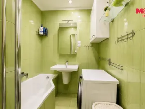 Pronájem bytu 3+1, České Budějovice - České Budějovice 2, Bezdrevská, 78 m2