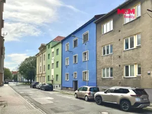 Prodej bytu 4+kk, Ostrava - Mariánské Hory, Marie Pujmanové, 100 m2